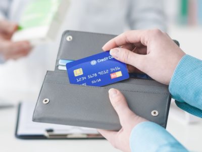 Сбербанк предлагает бизнесу особые условия по кредитным бизнес-картам
