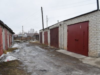 Владельцы индивидуальных гаражей в Хабаровске ждут поправок в федеральное законодательство.