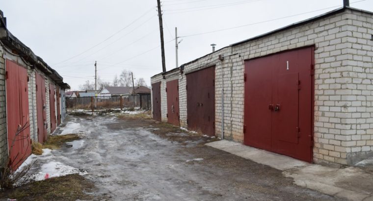Владельцы индивидуальных гаражей в Хабаровске ждут поправок в федеральное законодательство.