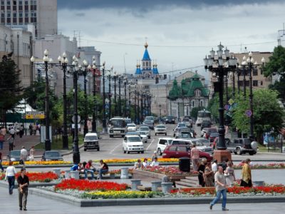 Губернатор Сергей Фургал подписал новое постановление правительства Хабаровского края, снимающее режим самоизоляции и сопутствующие ограничения, установленные в регионе.