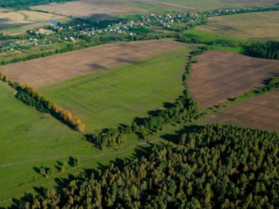 Управление Росреестра по Хабаровскому краю проведет инспекцию «дальневосточных гектаров»