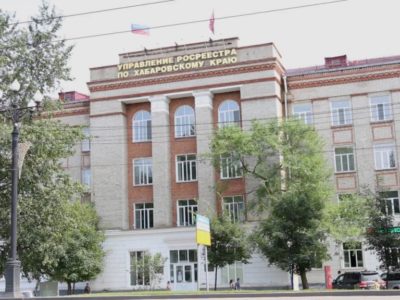 Хабаровским Росреестром в первом квартале 2022 года выдано  почти 243 тысячи выписок из ЕГРН.