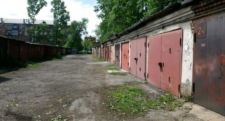 В Хабаровском крае набирает темп «гаражная амнистия»
