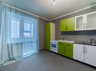 1 комнатная квартира в престижном районе Хабаровска