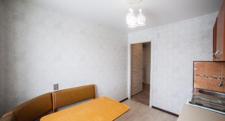 Квартира 3х комнатная с отличным ремонтом Волочаевка-2