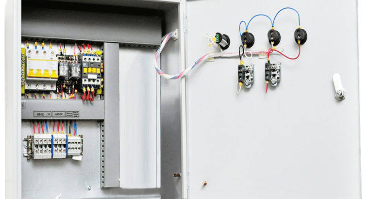 Системы управления электроприводами серии СУЭП до 800 кВт