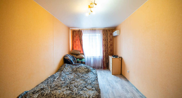 1на комнатная квартира на Ерофеи г. Хабаровск