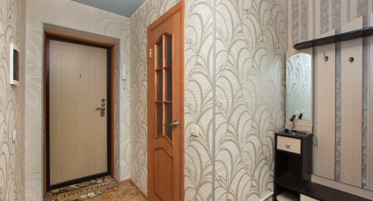 Продам 2-комнатную квартиру ул. Пушкина 25