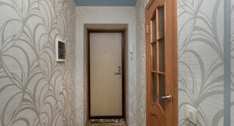 Продам 2-комнатную квартиру ул. Пушкина 25
