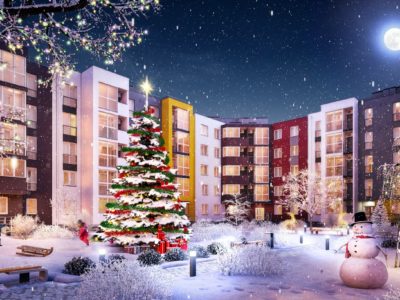 В краевом Росреестре рассказали, какие изменения в сфере недвижимости ждут жителей Хабаровского края в 2022 году .