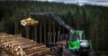 Лесозаготовительное Предприятие срочно примет на работу трактористов и вальщиков