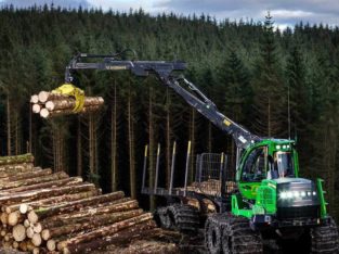 Лесозаготовительное Предприятие срочно примет на работу трактористов и вальщиков