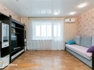 Предлагается к продаже двухкомнатная квартира в Южном районе Хабаровска