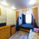 Продается 3-х комнатная квартира в Тополево