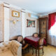 Продается 3-х комнатная квартира в Тополево