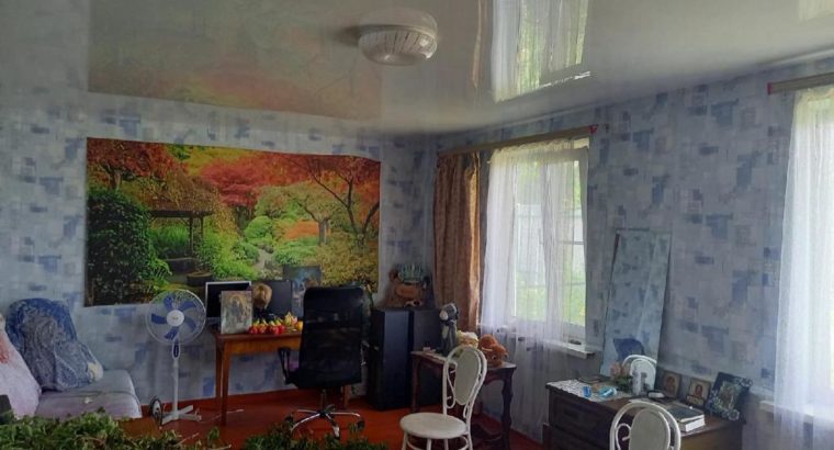 Продам дом в село Матвеевка