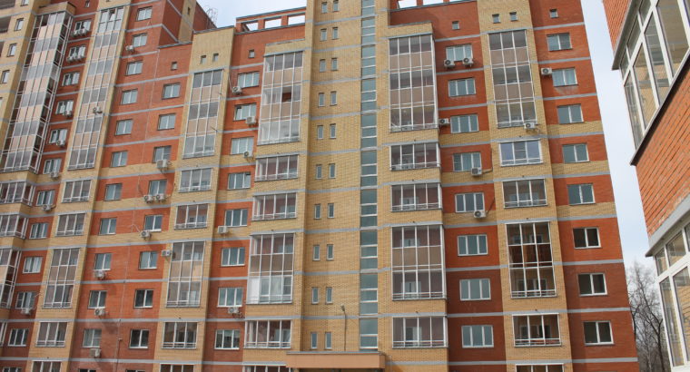 Продам 2-х комнатную квартиру в центре Хабаровска