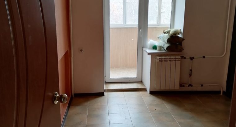 Продам Недорого квартиру в центре Хабаровска