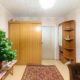 Продам 3х комнатную квартиру в районе ТЦ ПОДСОЛНУХ г. Хабаровск