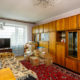 Продается двухкомнатная квартира по ул. Тихоокеанской, д. 221 в г. Хабаровске