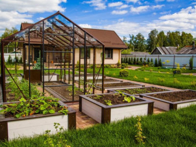 Новые возможности оформления прав на земельные участки  и индивидуальные жилые дома получили жители  Хабаровского края