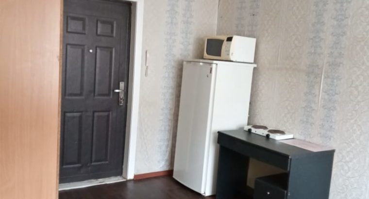 Сдам комнату в общежитии Аксенова, 32А в Хабаровске