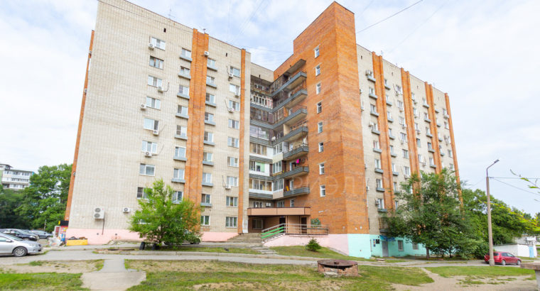 Квартира на Малиновского, 40