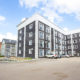 Продается солнечная 2-комнатная квартира в 5 мин. от центра в Хабаровске