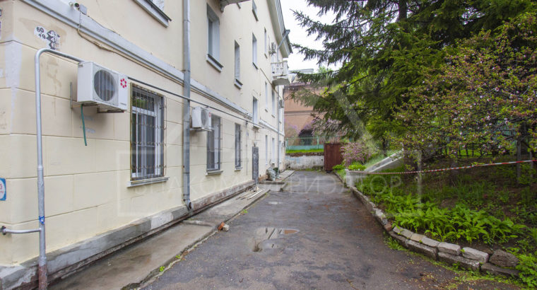 Квартира на Дзержинского 74