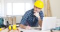 АО «ДЭТК» приглашает на работу мастера строительно-монтажного участка.