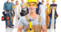 ООО «Востокметаллургремонт» приглашает на работу рабочих строительных специальностей, разнорабочих