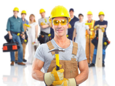 ООО «Востокметаллургремонт» приглашает на работу рабочих строительных специальностей, разнорабочих