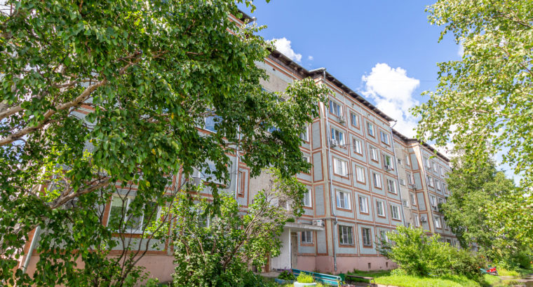 Квартира 3х Комнатная Волочаевка рядом с Хабаровском