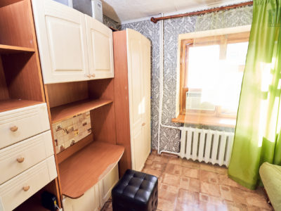 Продам Малогабаритную 1-комнатную квартиру в Авиагородке