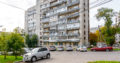 Продам однокомнатную квартиру в самом центре Хабаровска