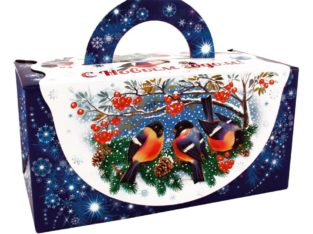 Фасовка новогодних подарков в Хабаровске на склад требуются: