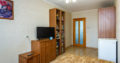 Продается двухкомнатная квартира в Центральном районе Хабаровска по пер. Облачный, 70