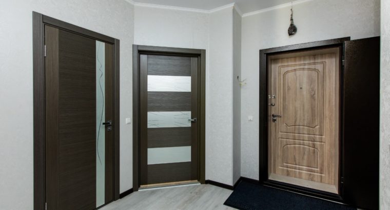 Шикарная 3х комнатная квартира в Хабаровске