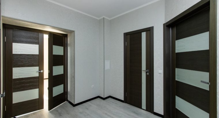 Шикарная 3х комнатная квартира в Хабаровске