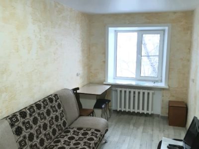 Сдам комнату в общежитии в Хабаровске