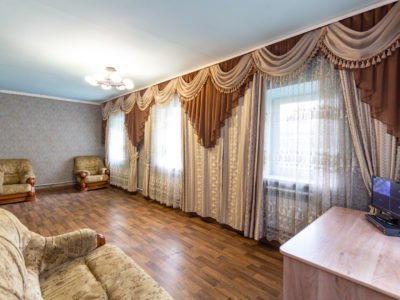 Продаётся КИРПИЧНЫЙ дом в Хабаровске