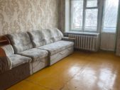 Продам 3-комнатную квартиру в Северном в Хабаровске