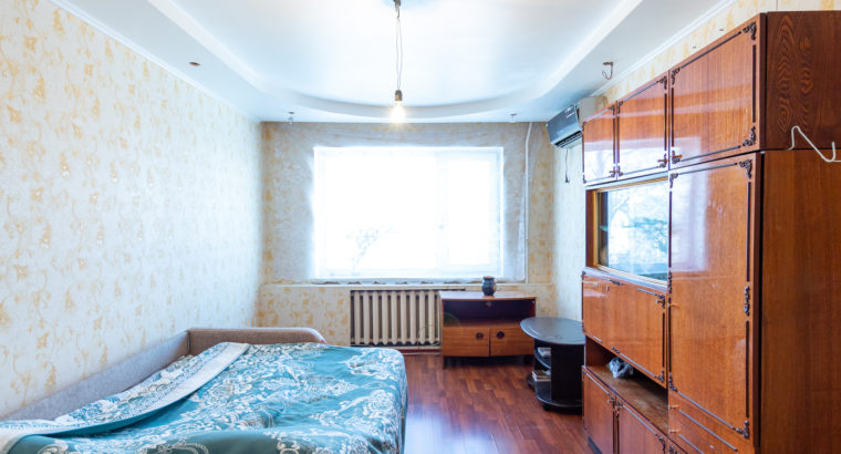 Продажа 3х комнатная квартира в пригороде г. Хабаровска