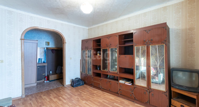 Продам квартиру в п Приамурский