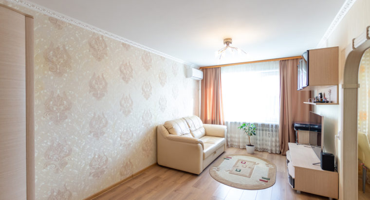 Продам 3х комнатную квартиру в районе Ерофей Арены г. Хабаровск