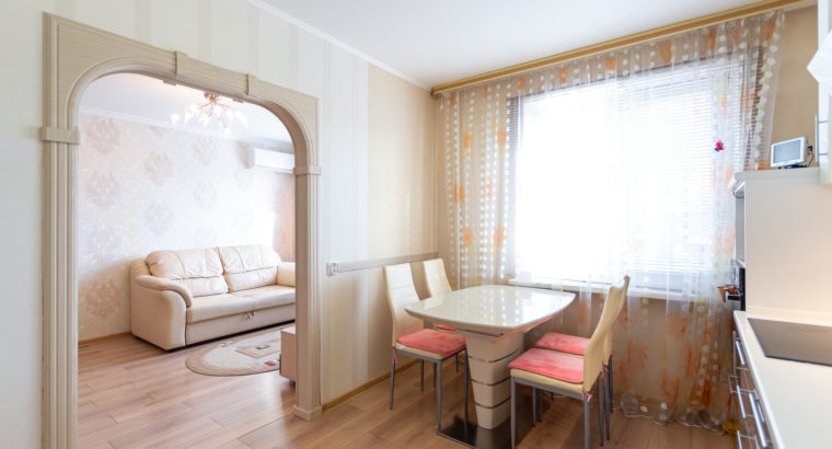 Продам 3х комнатную квартиру в районе Ерофей Арены г. Хабаровск