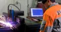 Завод по изготовлению металлоконструкций приглашает на работу оператора ЧПУ плазменной резки