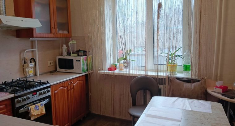1-комнатная квартира, улица Известковая 33 в Хабаровске
