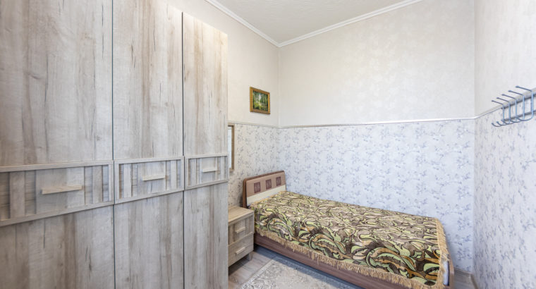 Продажа 2х комнатной на Серышево г. Хабаровск