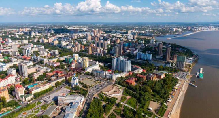 Почти 85% решений о регистрации «бытовой недвижимости» в Хабаровском крае принимается в течение одного рабочего дня